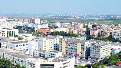 中國(guó)超聲波焊接設(shè)備市場(chǎng)：三分天下，創(chuàng)新引領(lǐng)未來